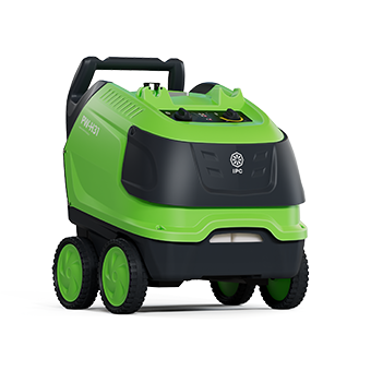 High Pressure Washers