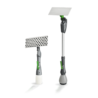 Windows Cleaning Equipment